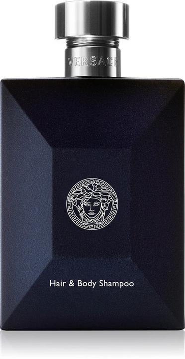 Produktbild Versace Pour Homme (250 ml)