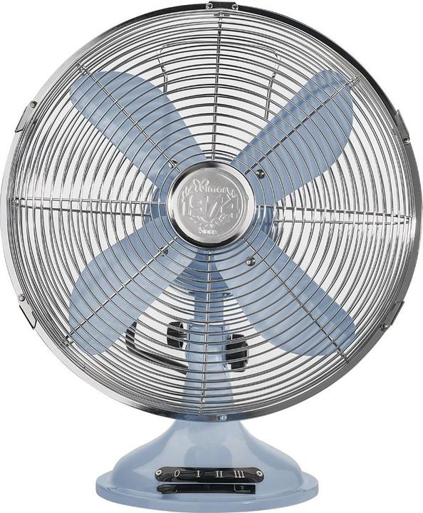 Bimar VTM35 Light Blue