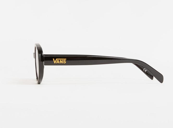 Actual product image Vans Out There Sunglasses Black