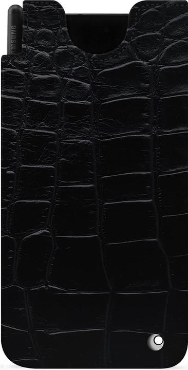 Crocodile nero ( Noir / Black)