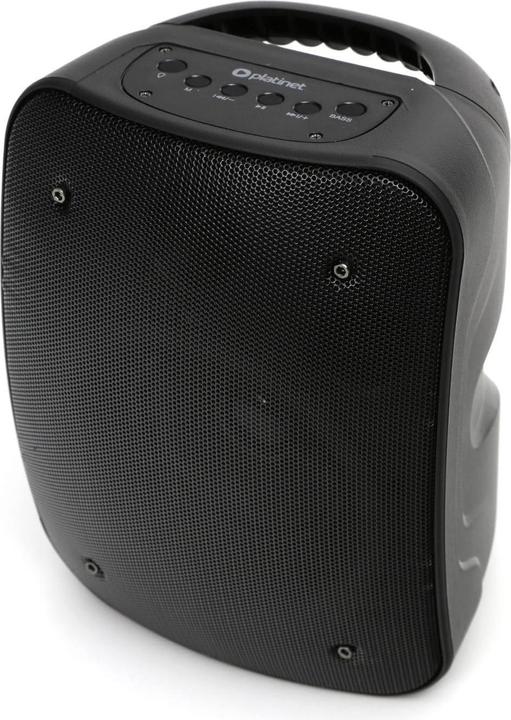 Platinet PMG250 speaker black