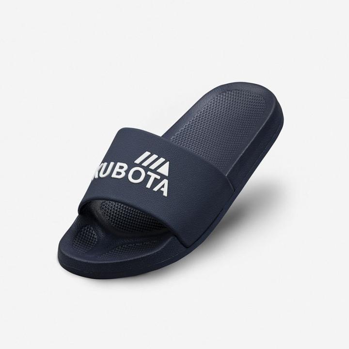 Produktbild Granna Kubota W KUB1B basic pool flip-flops, navy blue (38)