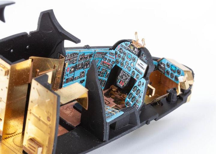 Image du produit Eduard Mi-24P