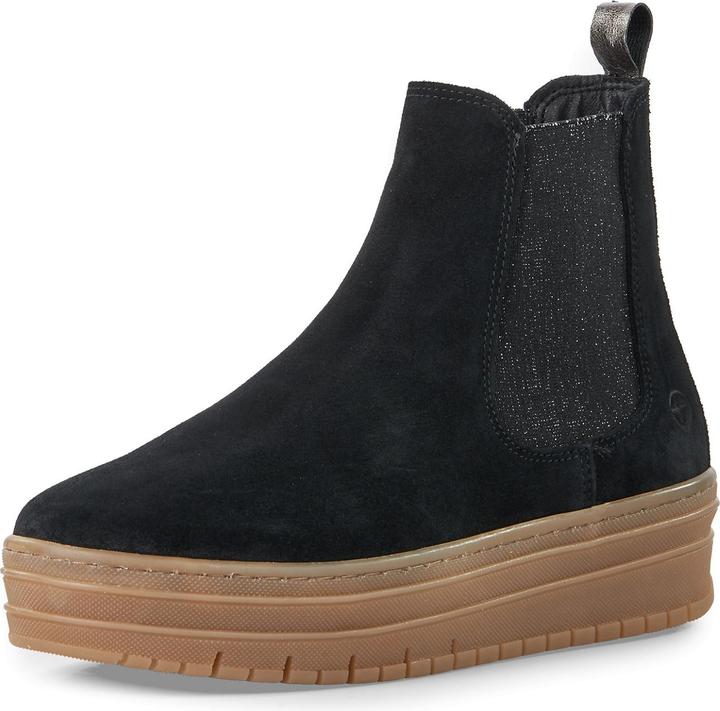 Actual product image Tamaris Chelsea boot (40)
