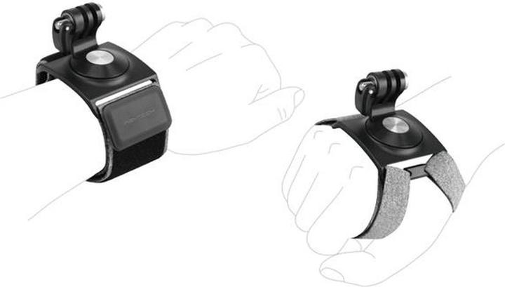 Actual product image Pgytech Osmo Pocket Hand/ Wrist Strap