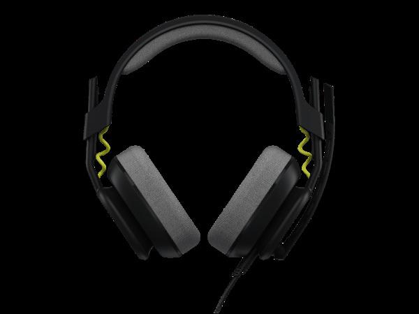 Actual product image Logitech G A10 Gen 2 (Cable)