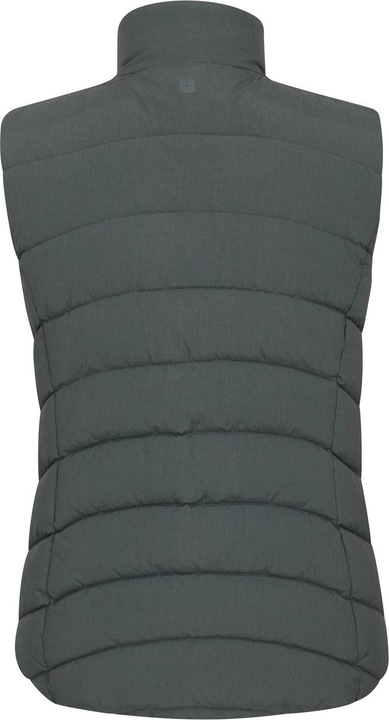 Image du produit Mountain Warehouse Gilet matelassé Opal Femme/Ladies (40 D)