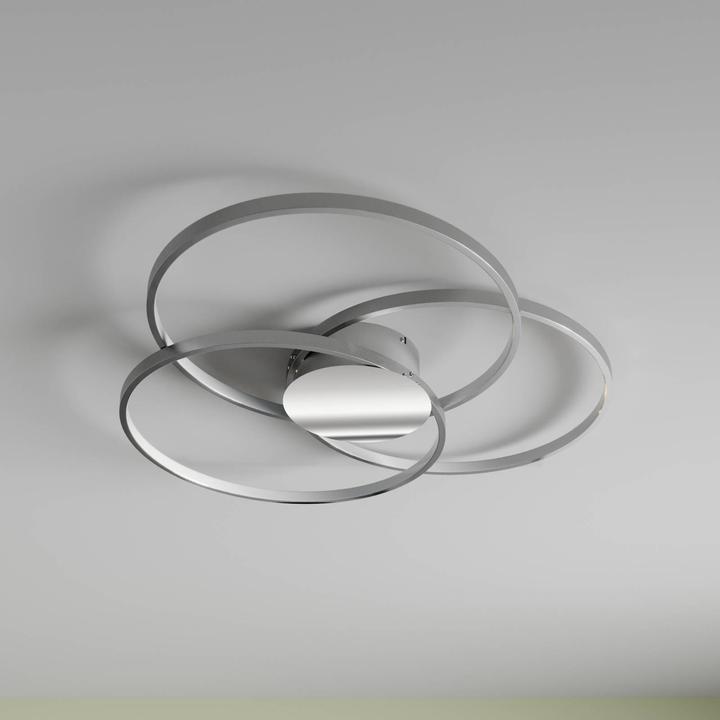 Actual product image Lindby Riley (3600 lm)
