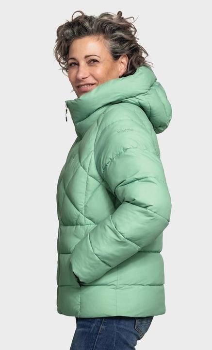 Produktbild Schöffel Ins Jacket Boston L (46)