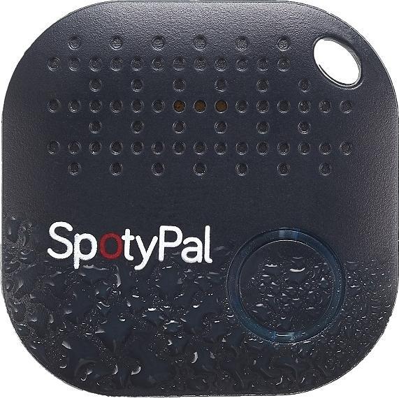 Actual product image SpotyPal Article finder, panic button