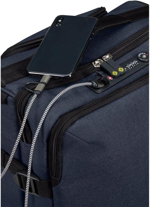 Immagine prodotto Samsonite Securipak (39 l)