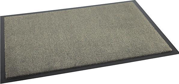 kaiserkraft EAZYCARE RUSH dust control mat (60 x 90 cm)