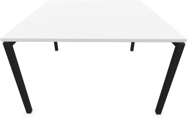 Produktbild Narbutas Nova Besprechungstisch (120 x 120 x 74 cm)