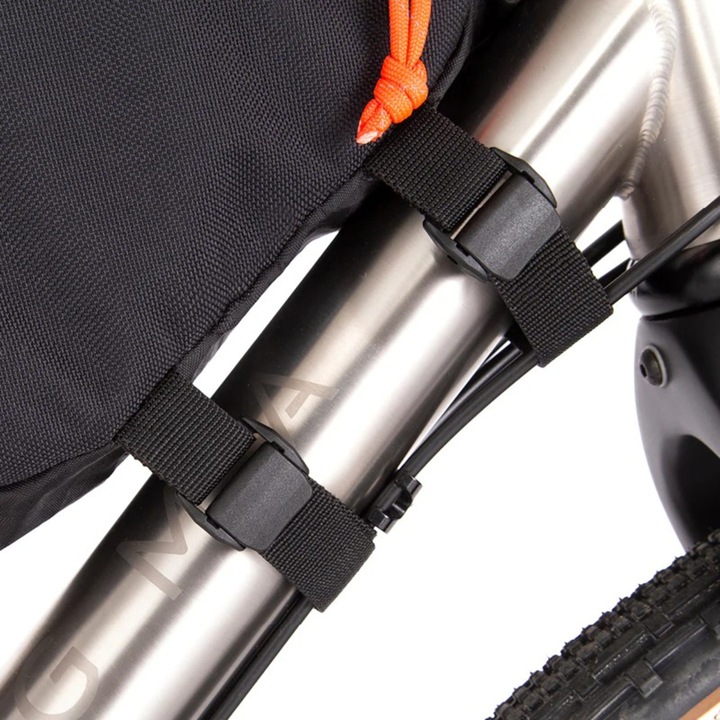Actual product image Restrap Frame Bag (4.50 l, Frame bag)