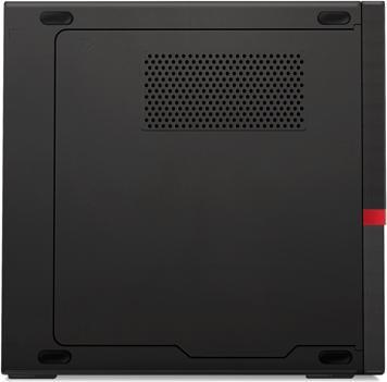 Produktbild TecXL ThinkCentre M720q (16 GB, 512 GB)