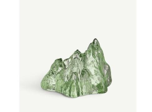Produktbild Kosta Boda Windlicht TheRock iron
