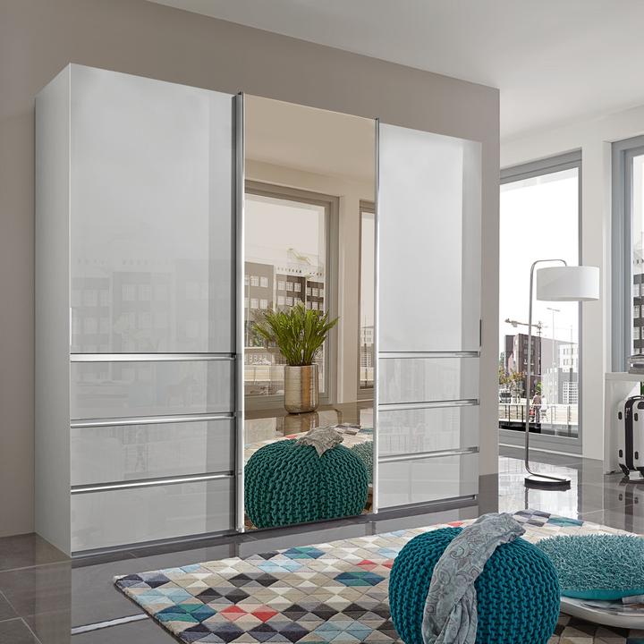 Actual product image Novel Malibu 201 (250 x 236 cm)