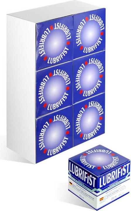 Produktbild Zenn Lubrifist (200 ml)