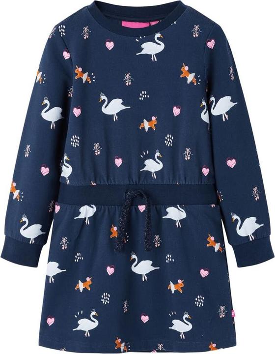 Produktbild vidaXL Kinderkleid (104)