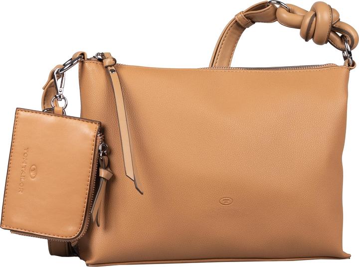 Actual product image Gabor BEHEIM INTERN. FASHION Valerie, Hobo bag, camel