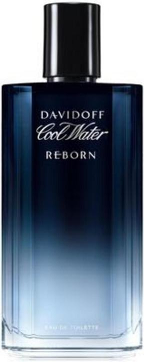 Image du produit Davidoff Reborn Eau de Toilette (Eau de toilette, 125 ml)