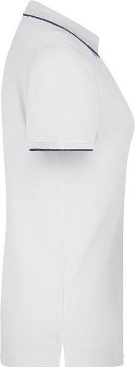 Produktbild James & Nicholson Poloshirt (M)