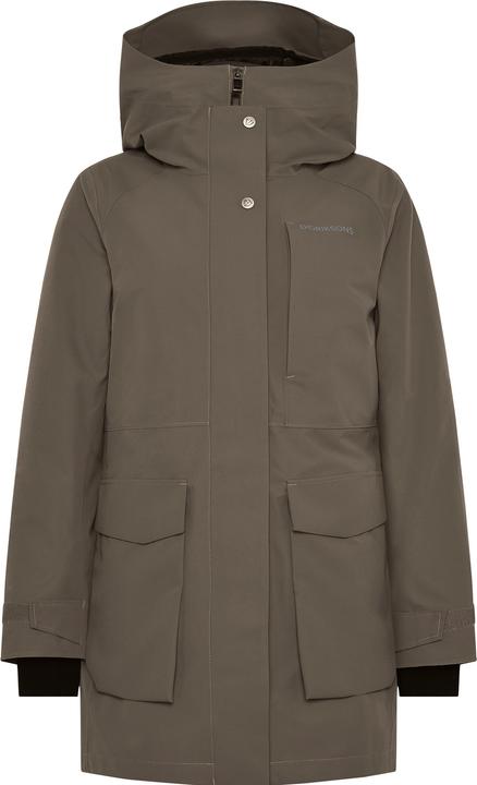 Immagine prodotto Didriksons Women's Harriet Parka