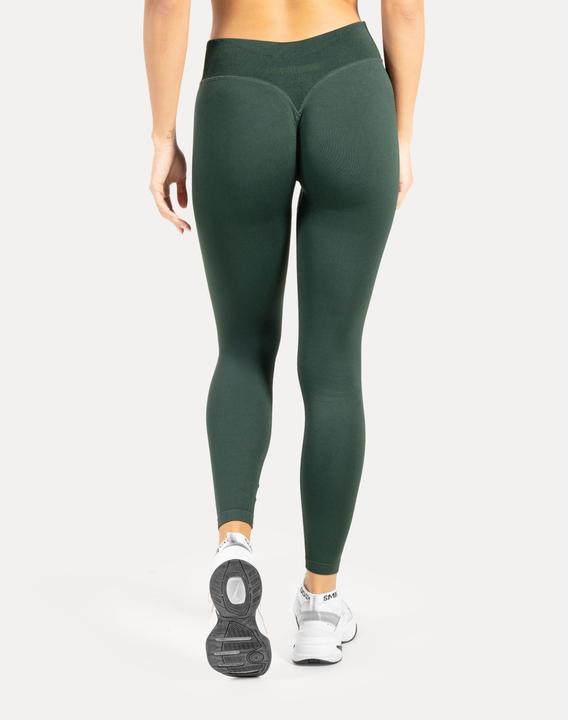 Immagine prodotto Smilodox Leggings Silvia Scrunch (XL)