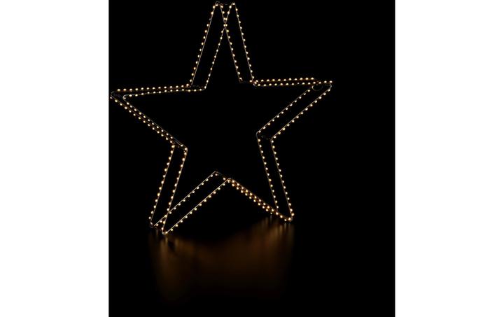 Image du produit STT Étoile LED 3D