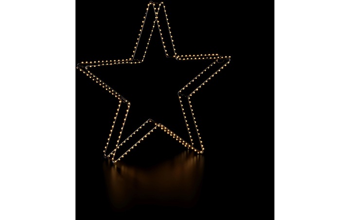 Immagine prodotto STT Stella a LED 3D