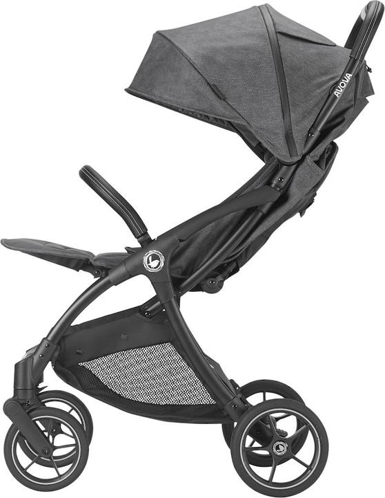Produktbild Avova City Ranger All Terrain Kinderwagen ab Geburt bis 22 kg (0-4 Jahre) (6 Monate - 4 Jahre)