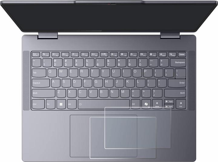 Actual product image BROTECT Protector Anti-Glare (14")