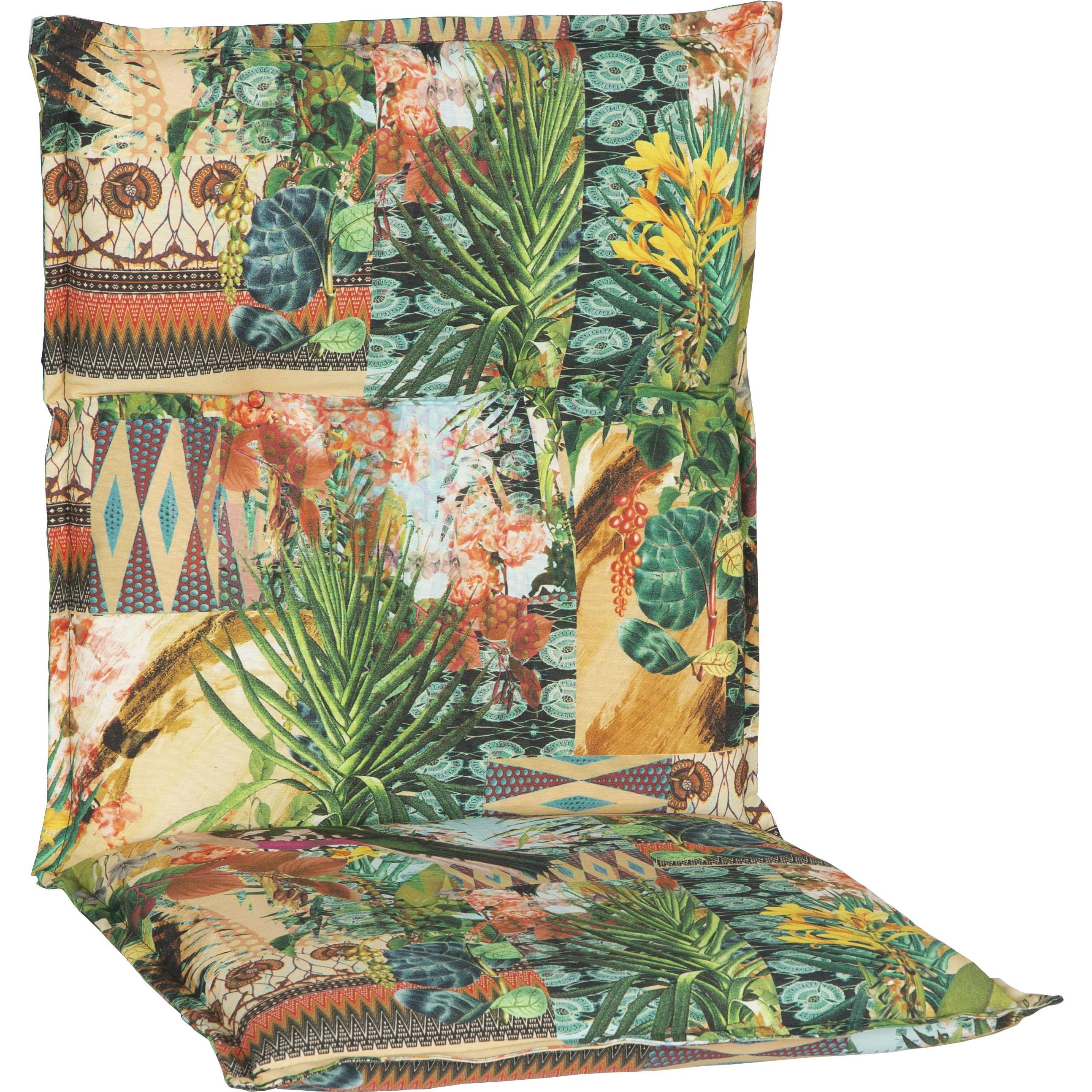 Beo Garden, Sitzkissen, Texas (98 x 46 cm)