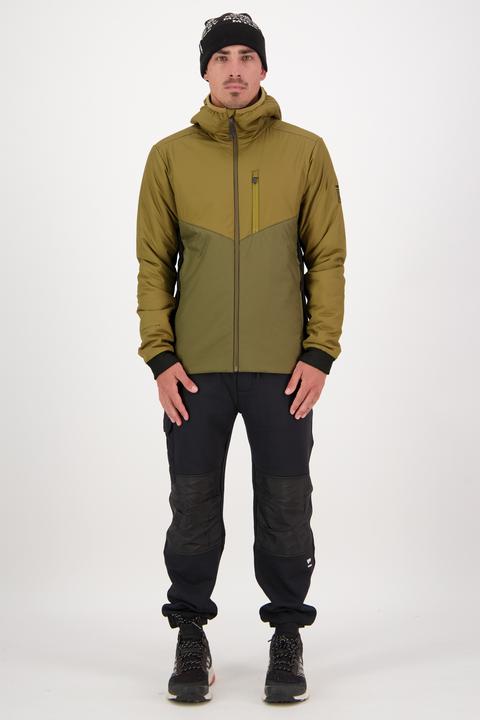 Produktbild Mons Royale Arete Wool Insulation Hood (XL)