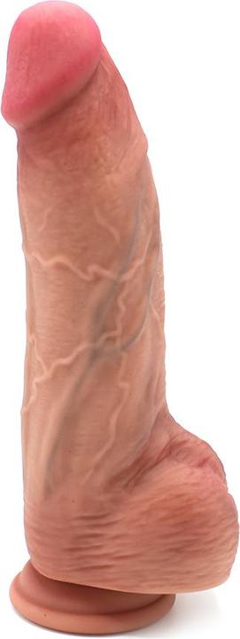 Produktbild Kiotos COX Real Flesh 047 Silicone