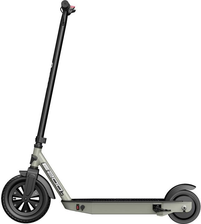 Produktbild Razor E-Scooter E200 HD (20.80 km/h, 14 km)
