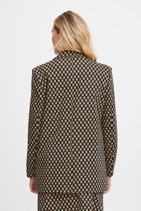 Image du produit Ichi IHKATE PRINT OVERSIZE BL 20120502 (L)