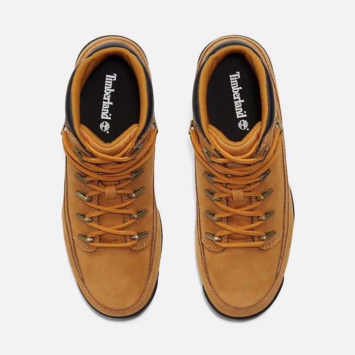 Actual product image Timberland Euro Rock Basic (44)