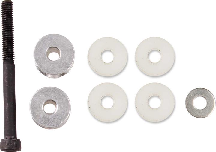 Produktbild Kuza motordistanzen (10)20-30mm verstellbar m4 4stk.