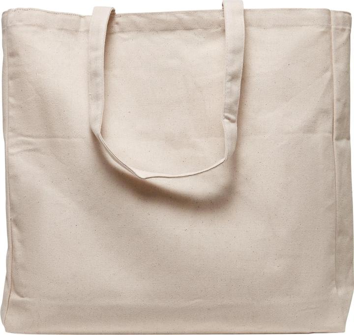 Produktbild Mister Tee Wonderful Oversize Canvas Tote Bag - 17570