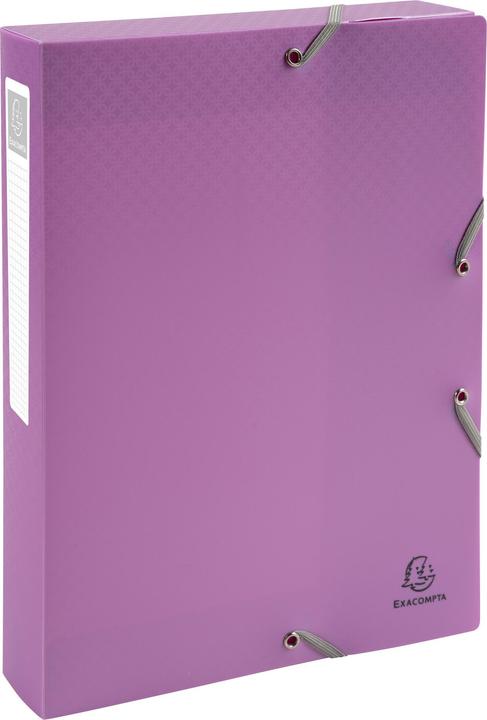 Image du produit Exacompta Archivboxen (A4)