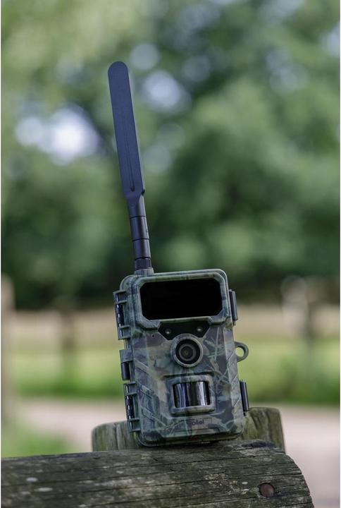 Actual product image Rollei Wildkamera 4G SIMConnect