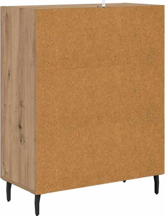 Image du produit vidaXL Modernes Sideboard (69.50 x 34 x 90 cm)