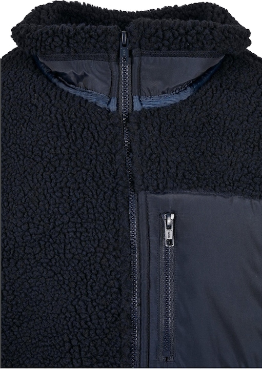 Image du produit Urban Classics Veste de sherpa - 10448 (XL)