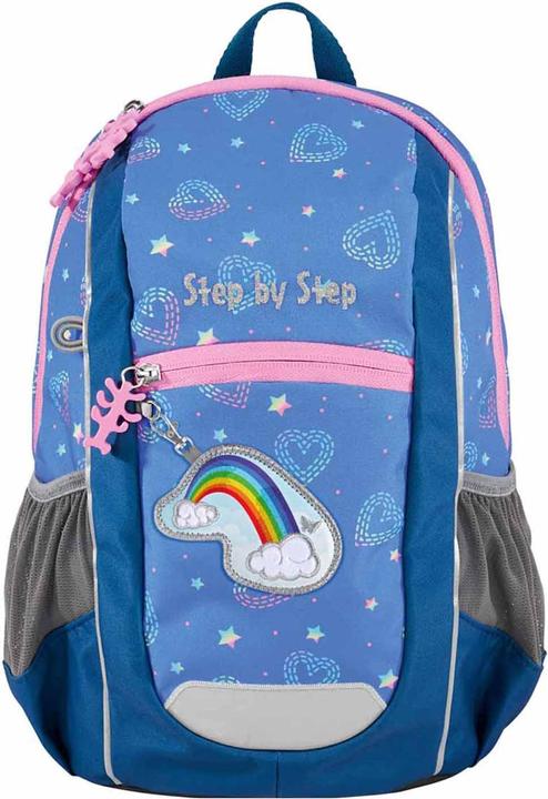 Step by Step Sac à dos pour la petite école Maxi 2 pièces