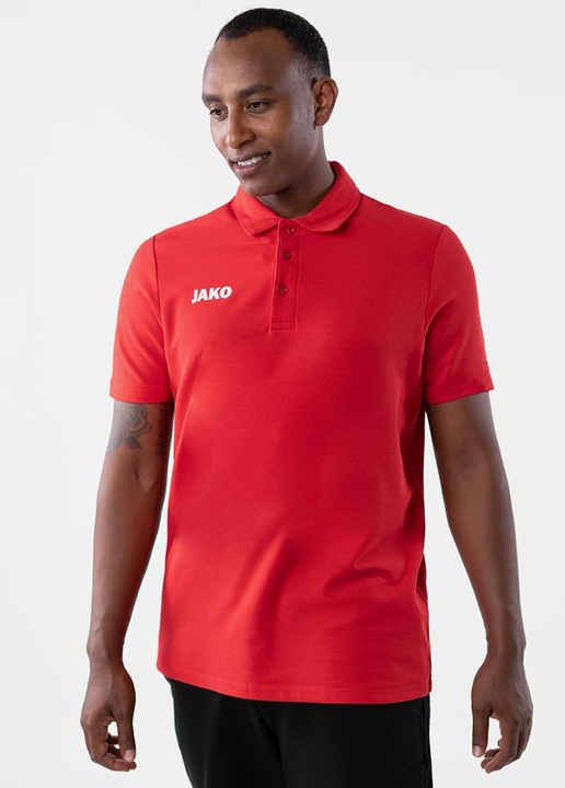 Actual product image JAKO Polo Base Ladies (36)