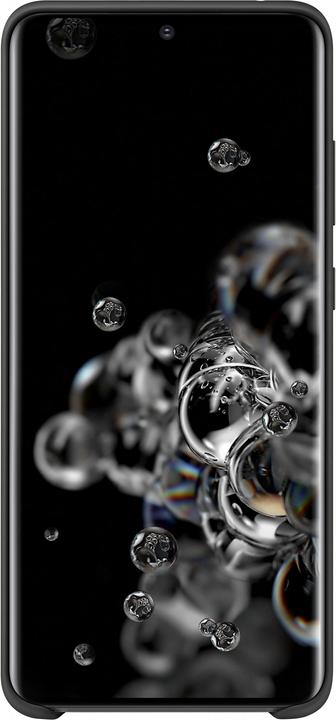 Immagine prodotto Samsung Silicone Cover (Samsung Galaxy S20 Ultra)