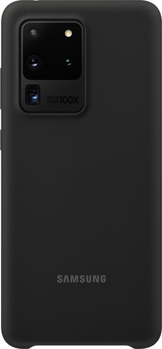 Immagine prodotto Samsung Silicone Cover (Samsung Galaxy S20 Ultra)