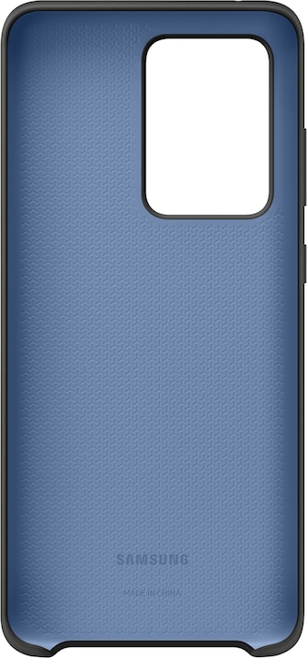 Actual product image Samsung Silicone Cover (Samsung Galaxy S20 Ultra)