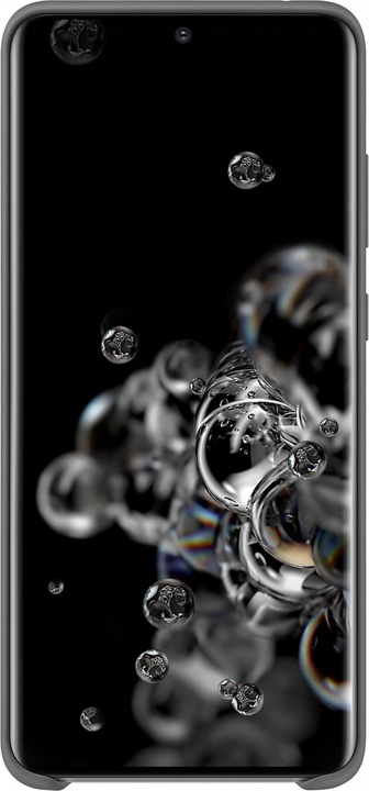 Produktbild Samsung Silicone Cover (Samsung Galaxy S20 Ultra)